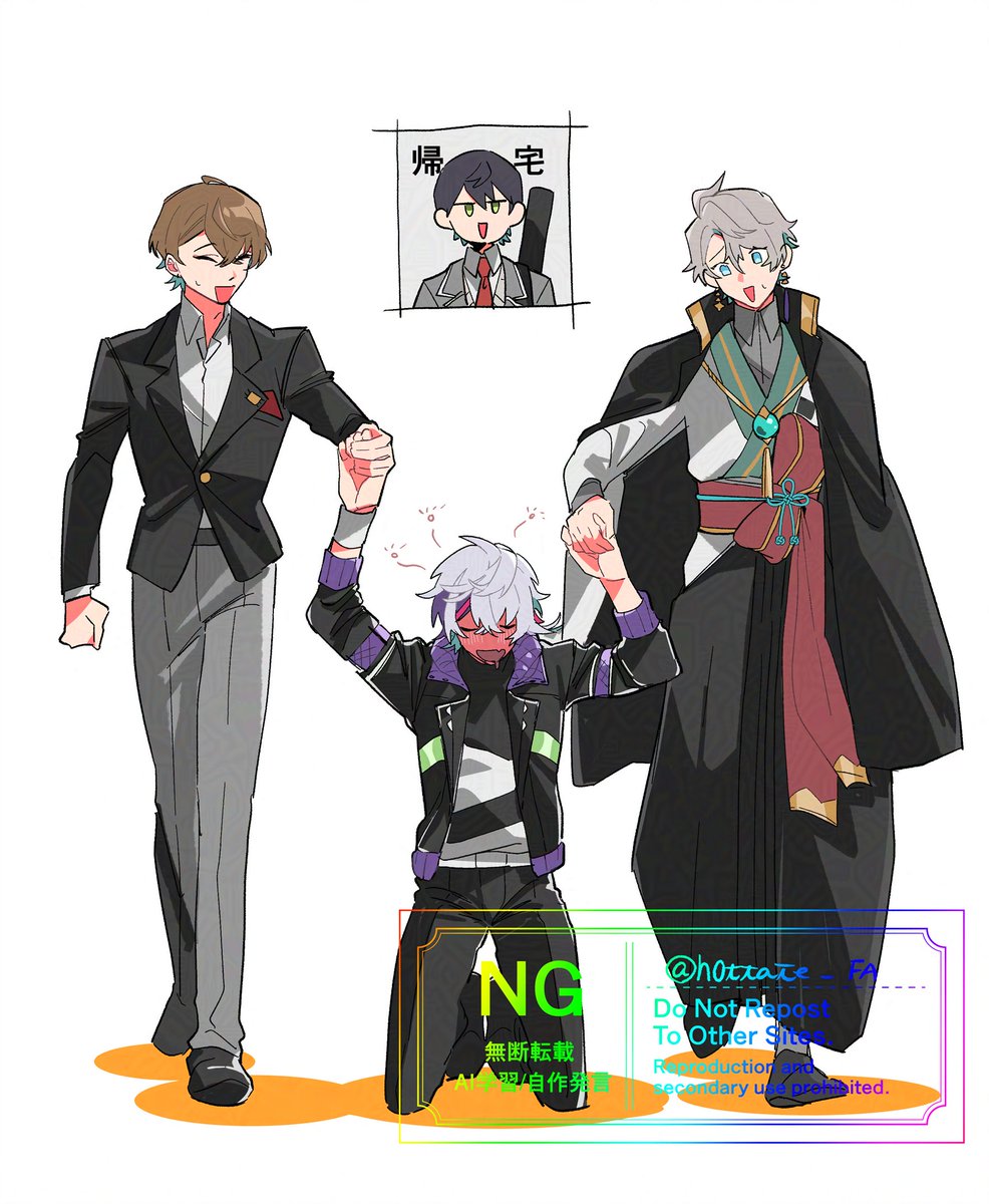 樋口@そ西1 ね-48 tweet media