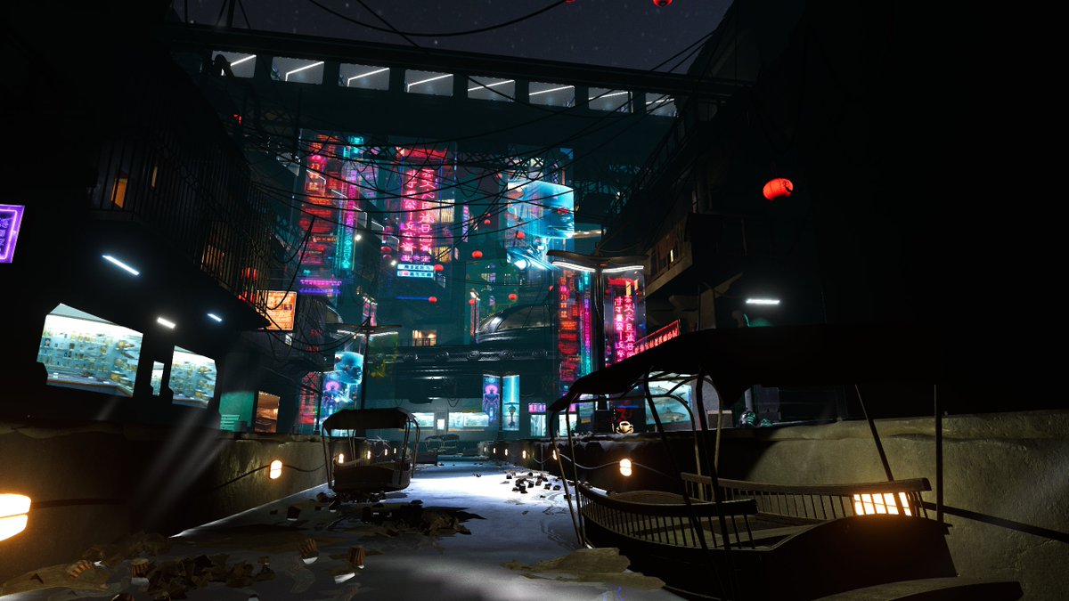 Stingray tweet media