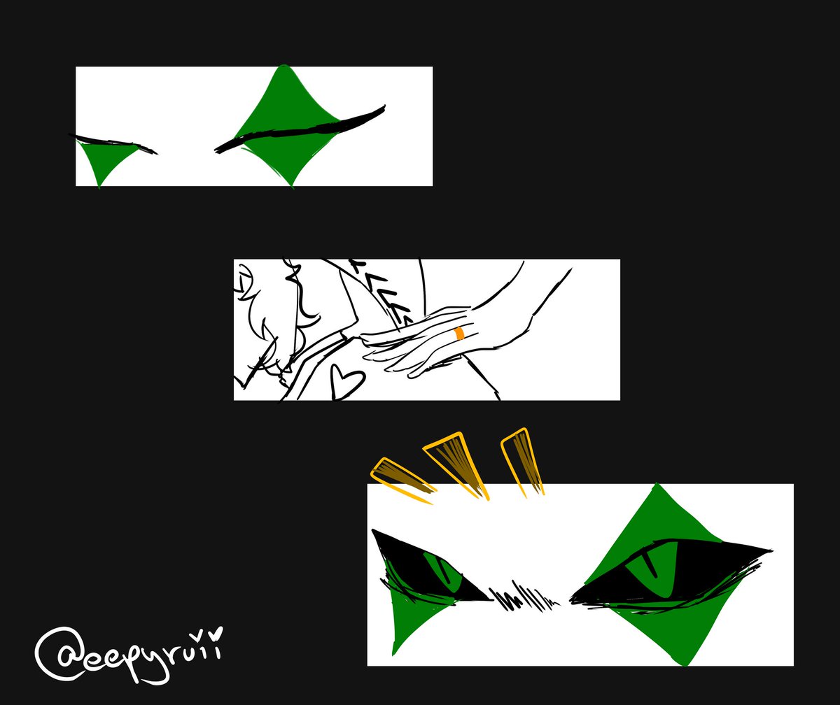 RuiiToxic's tweet image. Part 2
#tfc #harlequin #mc #thefreakcircus