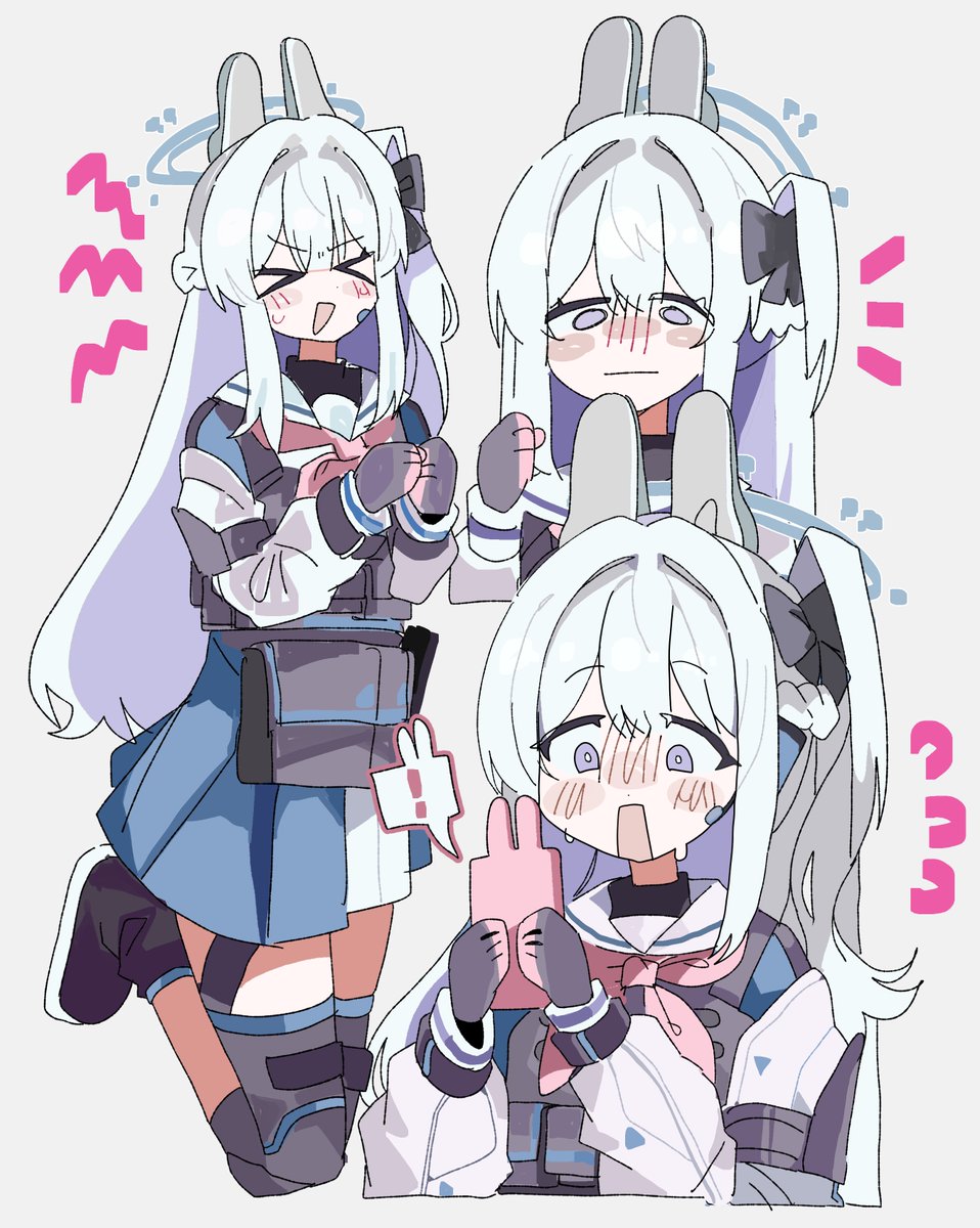 유해/Uhay/COMMISSION⭕ tweet media