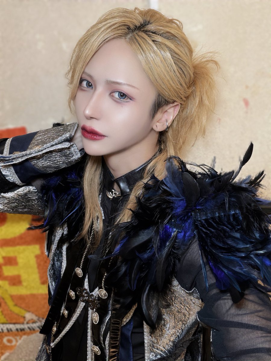 絢瀬蘭【VINANSHI/サドマゾ】 tweet media