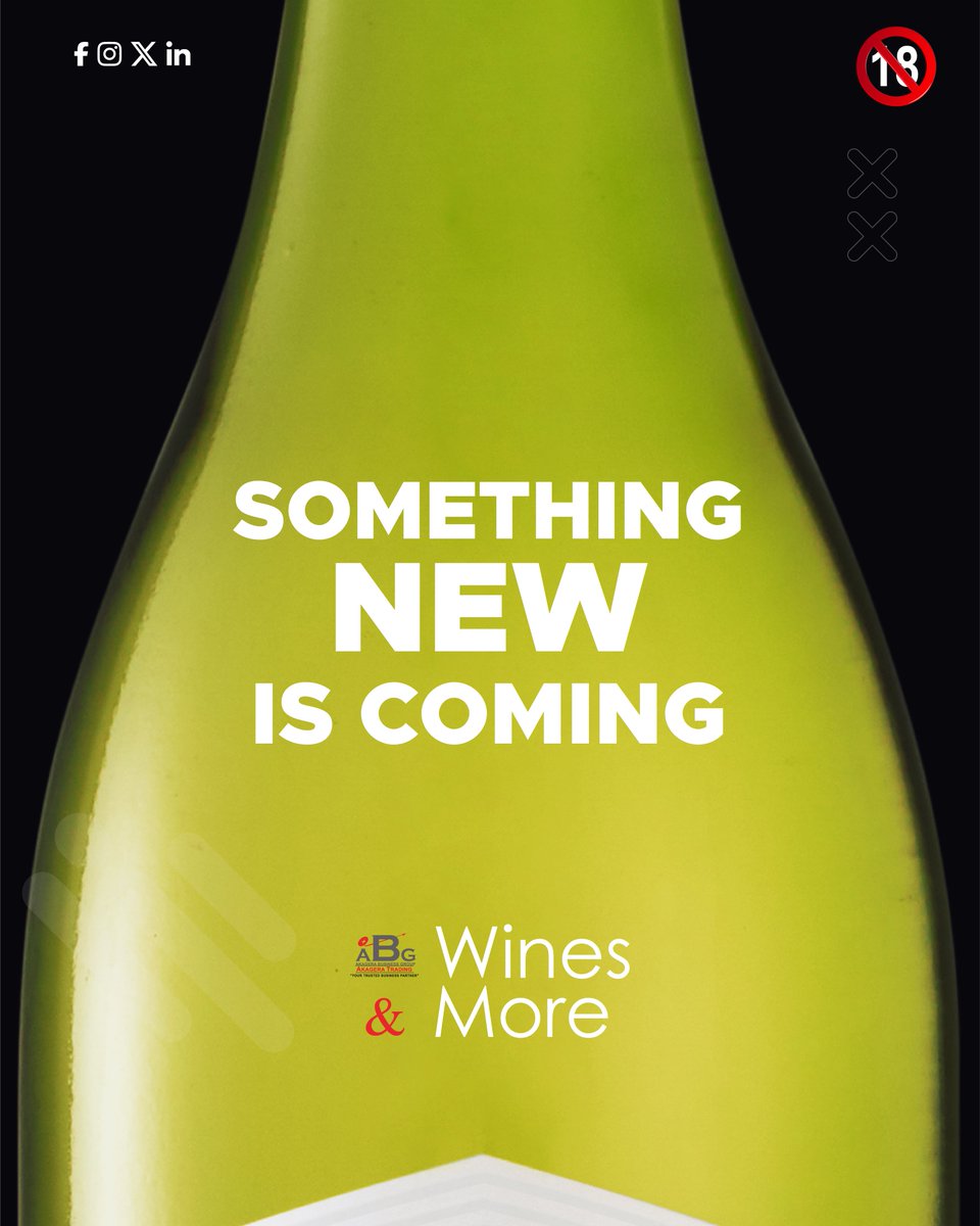 WinesNMoreABG's tweet photo. As we move forward together, #SomethingNew is beginning to bloom. 📷 Stay tuned to find out more. #ComingSoon https://t.co/4UlcWaGacK
