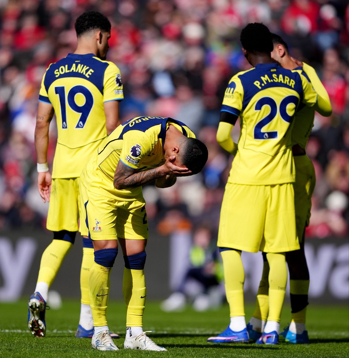 Actu Foot tweet media