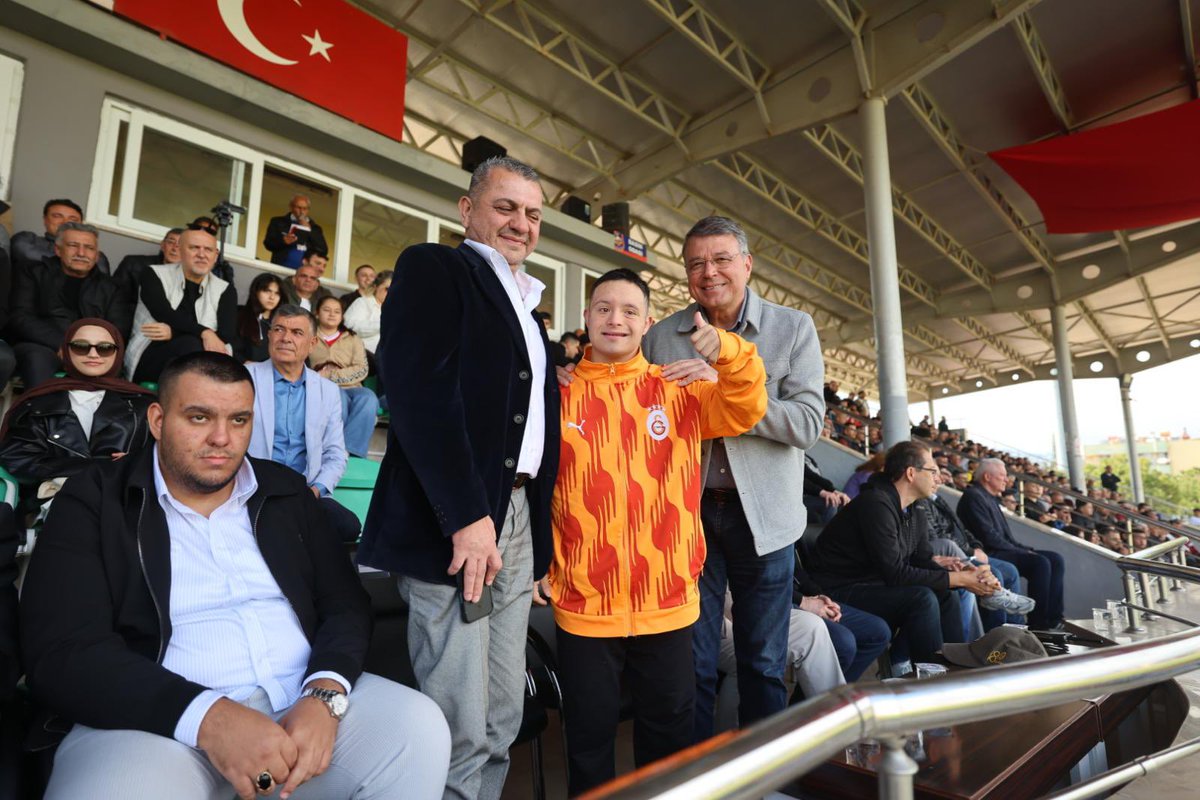 T.C SilifkeBelediyesi tweet media