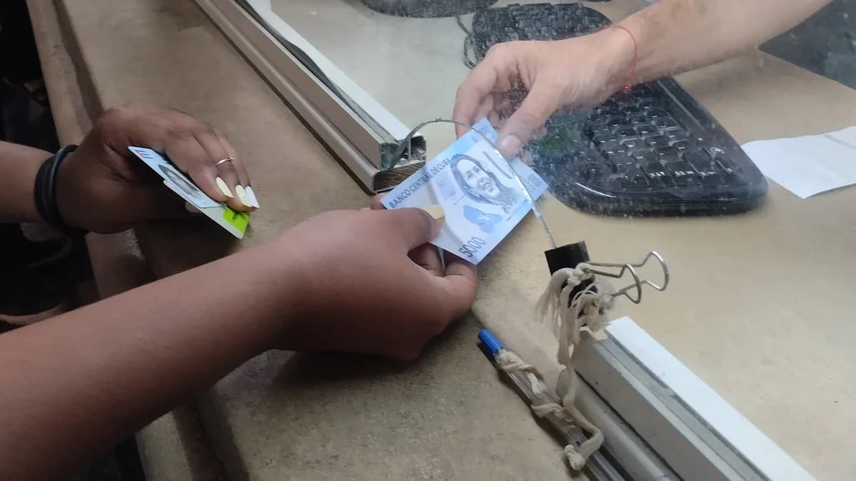 Banco Central de Cuba tweet media