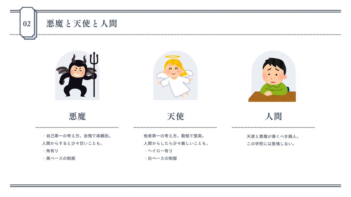 DaAS【壁打ち】 tweet media