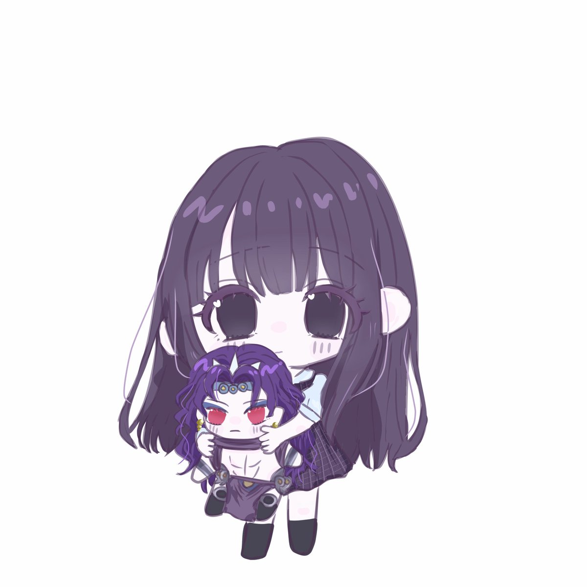 ちょぬい♪ tweet media