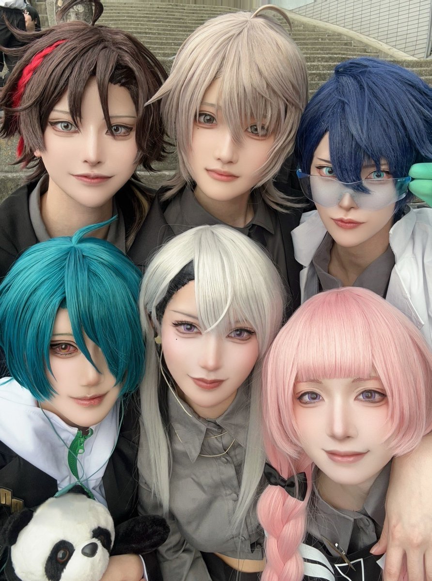 キナ🏷️🐢お迎え中 tweet media