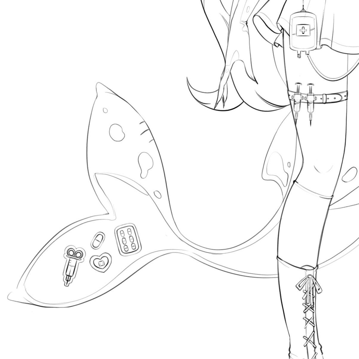 Ara ꒰ ⭐️ ꒱₊˚⊹ | VGEN smolaraa tweet media