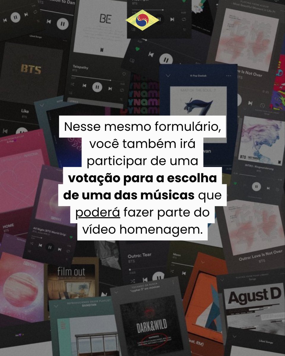 BTS no Brasil 🪭 tweet media