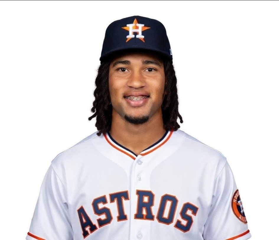 LeftyTravis's tweet photo. Astros we need you to clutch up 🙏 
Astros: https://t.co/XnjSoWu93N