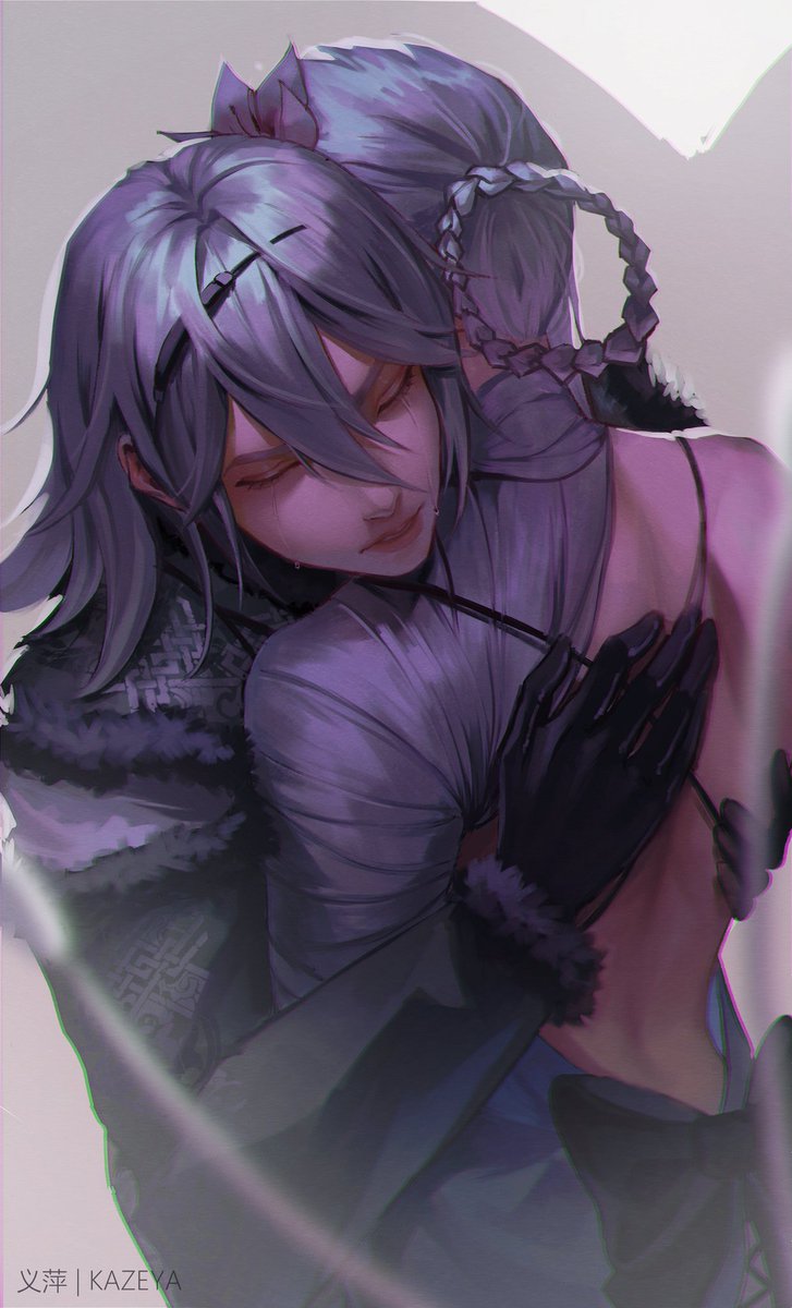 义萍 | KAZEYA (VGEN OPEN) tweet media