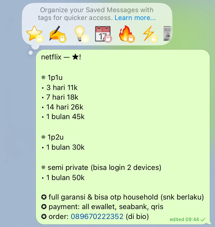 red disini : order wa only 👒 tweet media