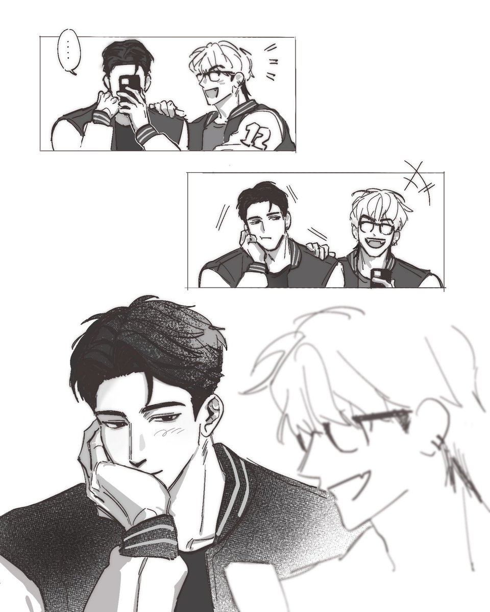 saru 撒嚕 tweet media