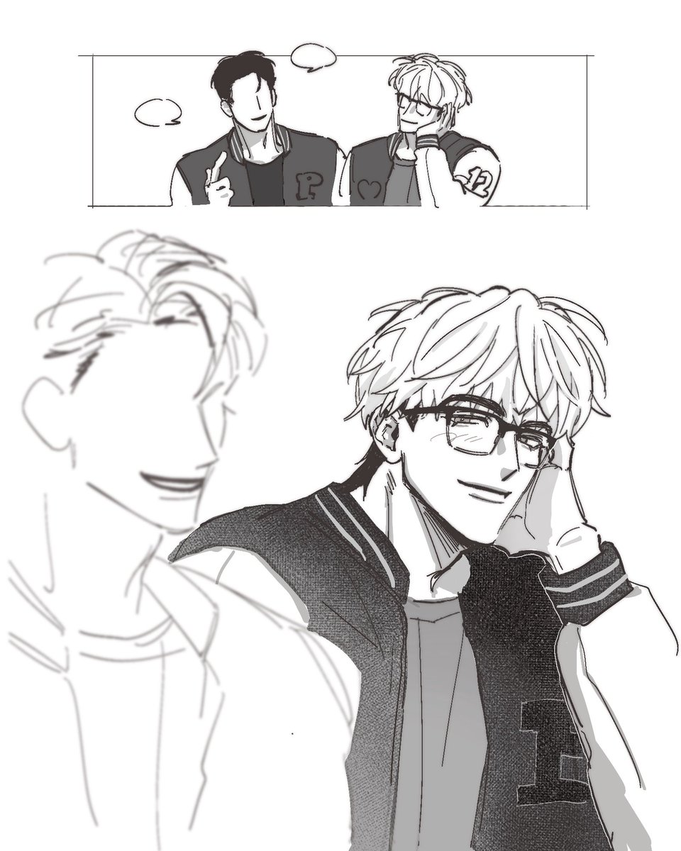 saru 撒嚕 tweet media