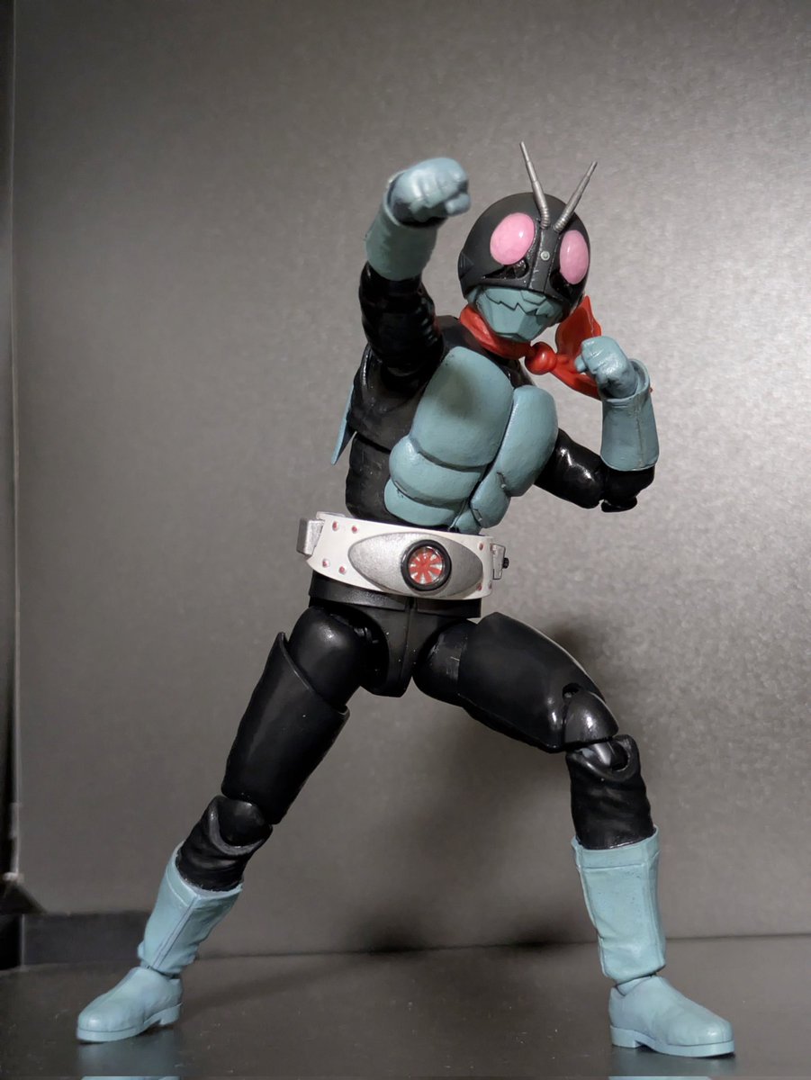 紅蓮火炎弾 tweet media