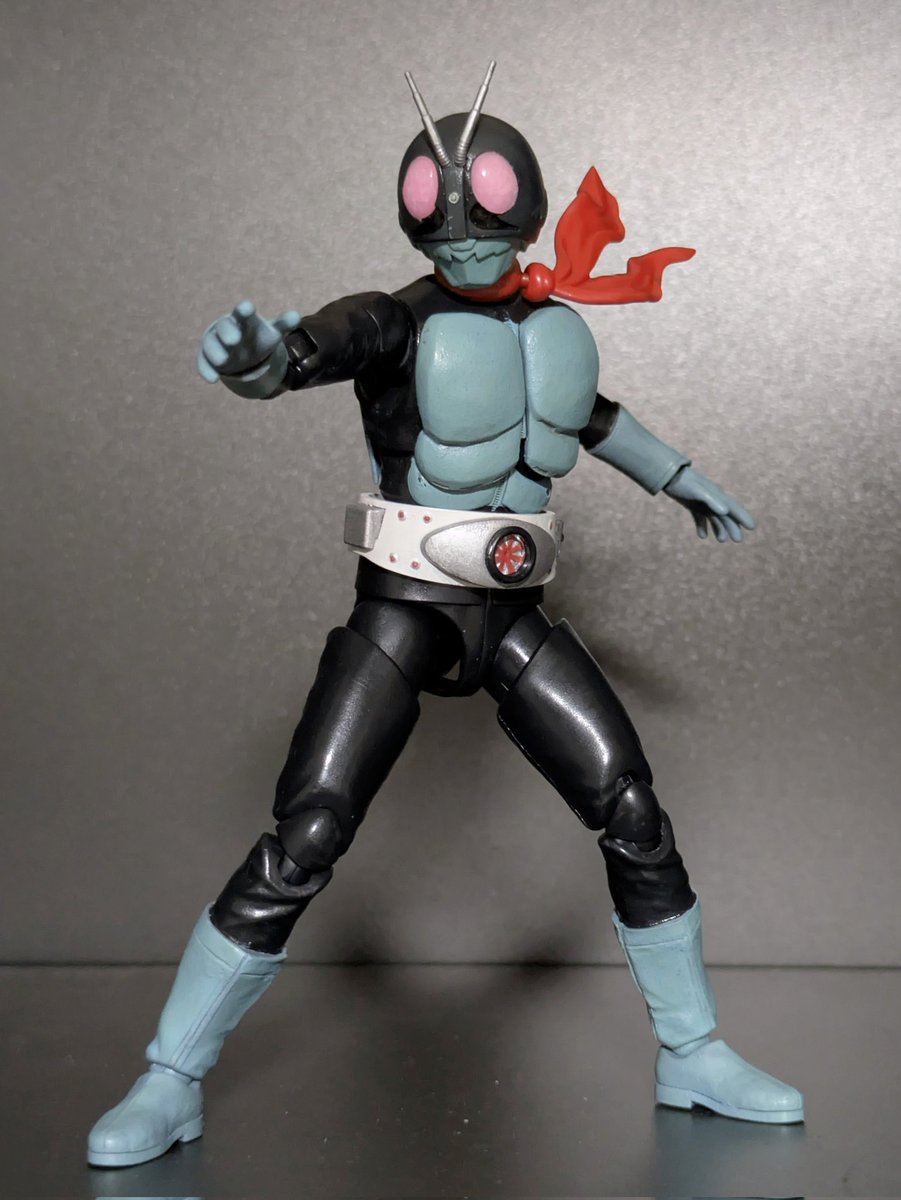 紅蓮火炎弾 tweet media