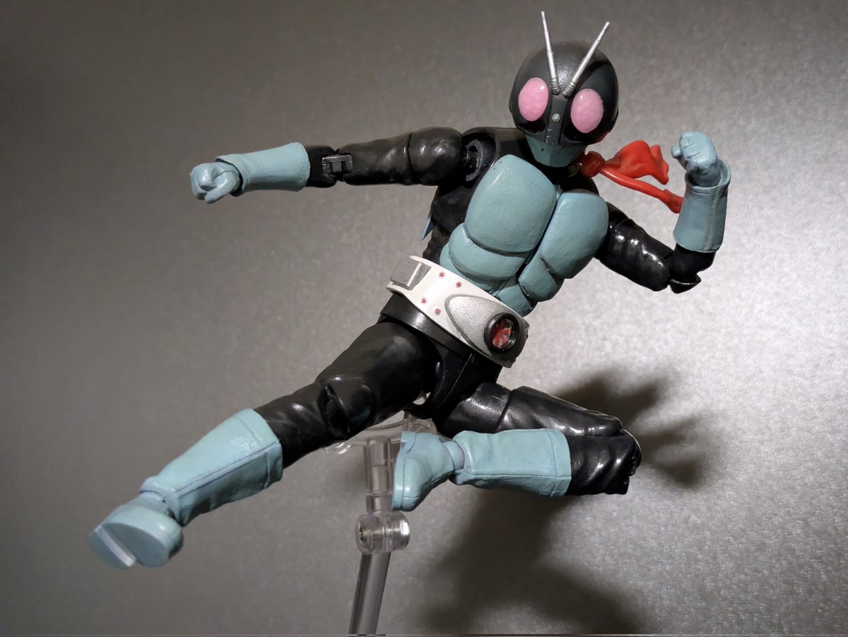 紅蓮火炎弾 tweet media