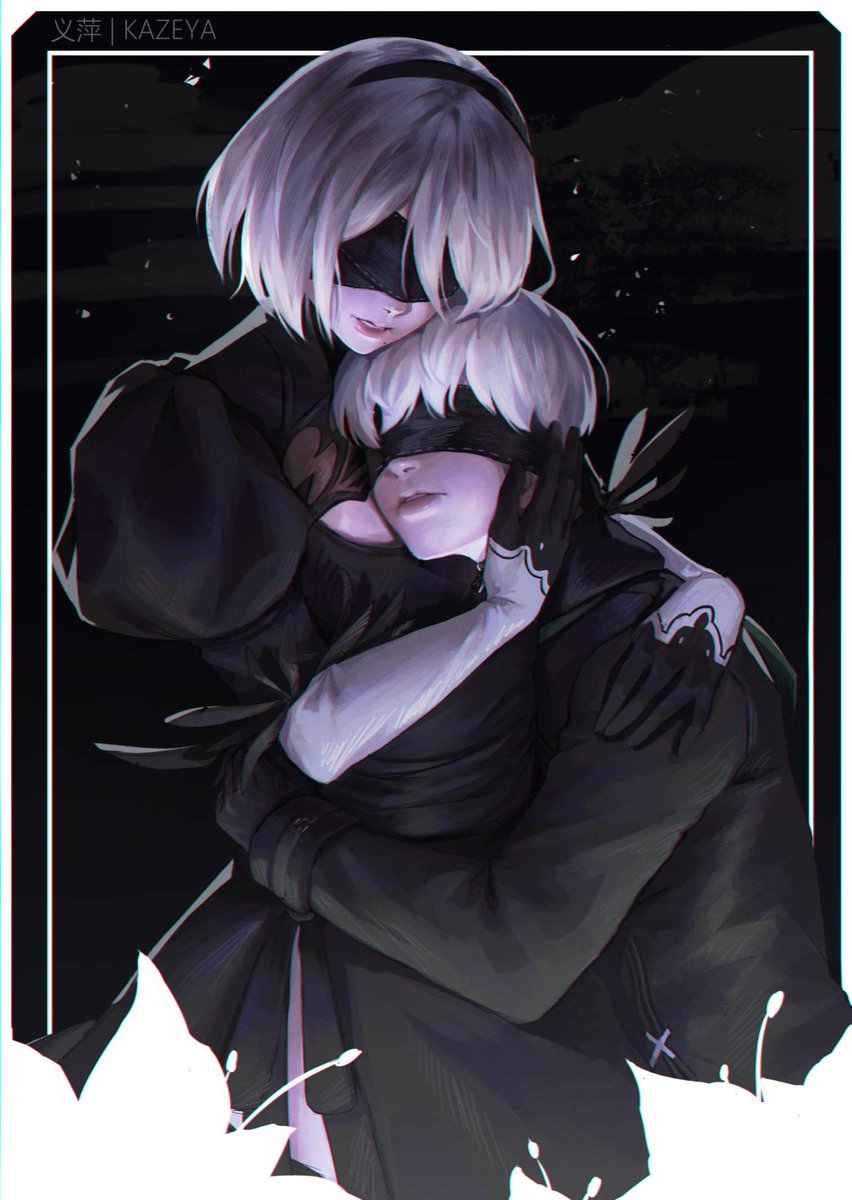 义萍 | KAZEYA (VGEN OPEN) tweet media