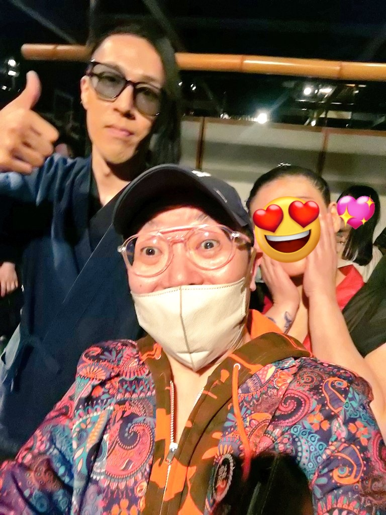 松本格子戸 tweet media