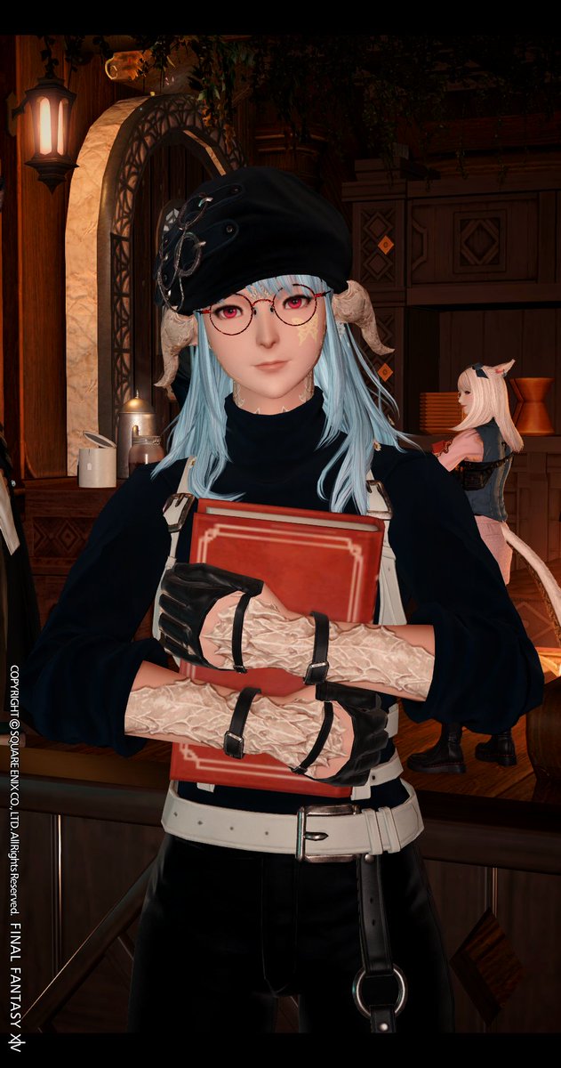 Raychel&Yoasobi@valefor tweet media