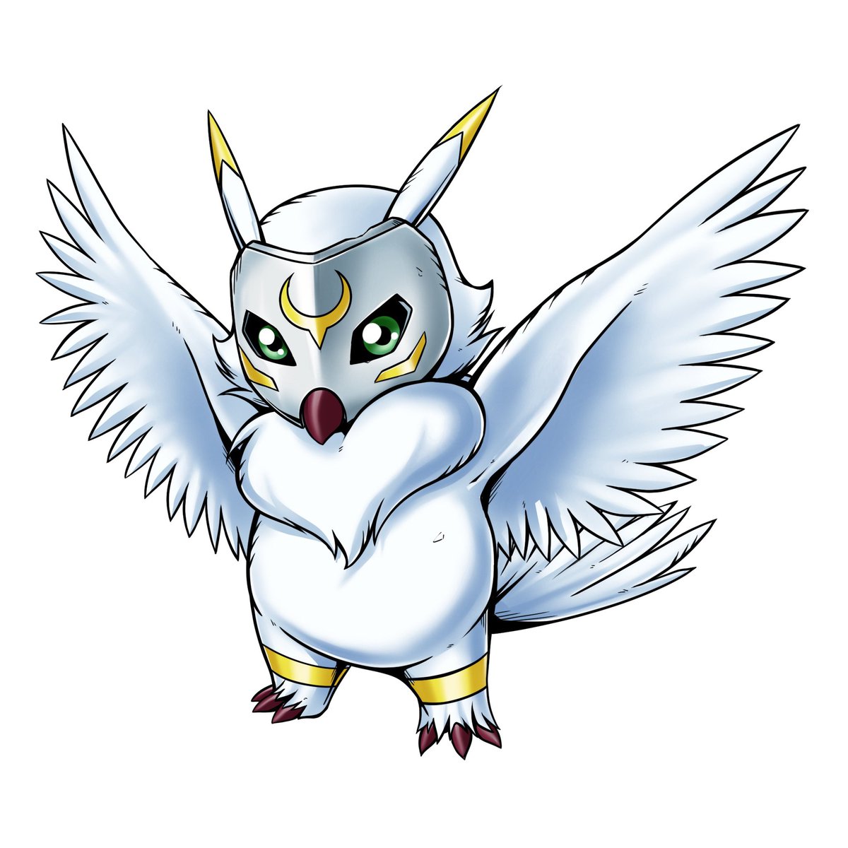 jedigimon ( commissions are open ) tweet media