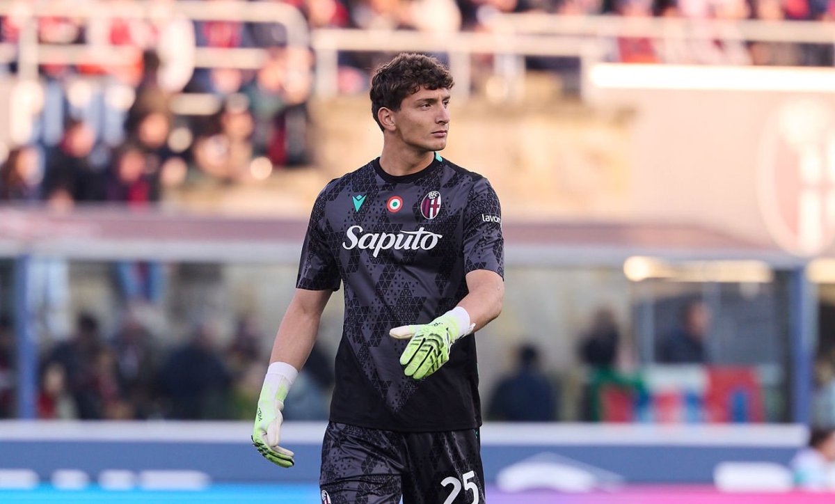 Filippo Maggi tweet media