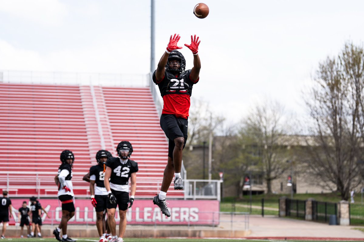 Mules Football tweet media