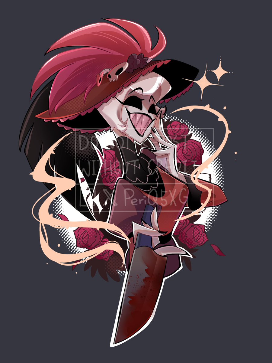 小Peri超Q tweet media