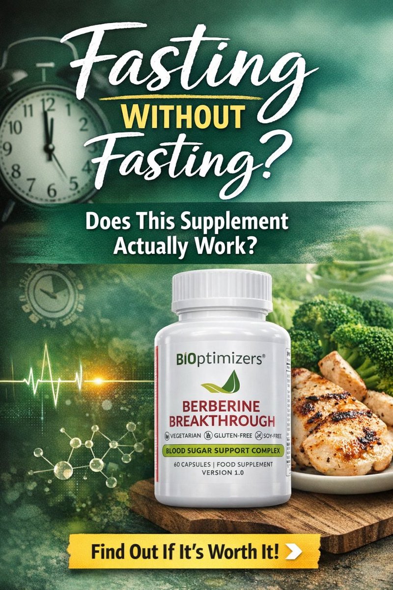 ideas_dynamic's tweet photo. BiOptimizers Berberine Breakthrough Review (2026): Ingredients, Benefits, Pros &amp; Cons (fka. Bioptimizers Blood Sugar Breakthrough) https://t.co/sRiG1ySSuR @BiOptimizers #BloodSugarControl #BerberineSupplements #DHB https://t.co/x2dcTomCui