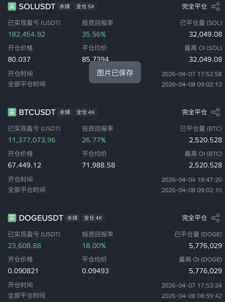 TEE8 ｜ 500U 👉🏻 1M U tweet media