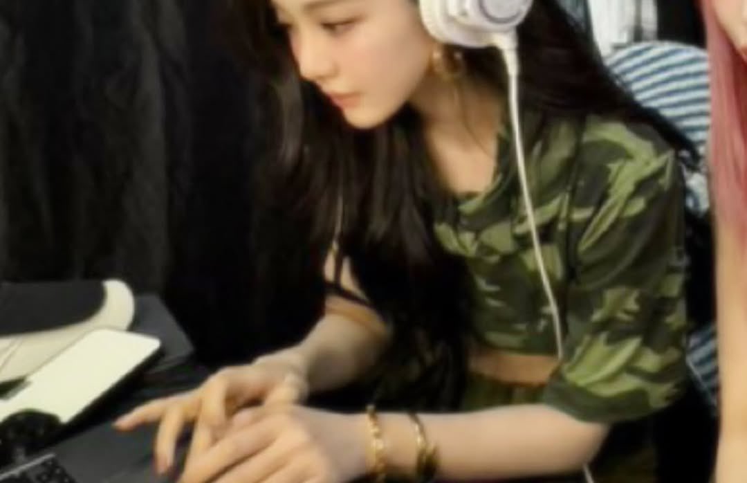 aespa pics tweet media