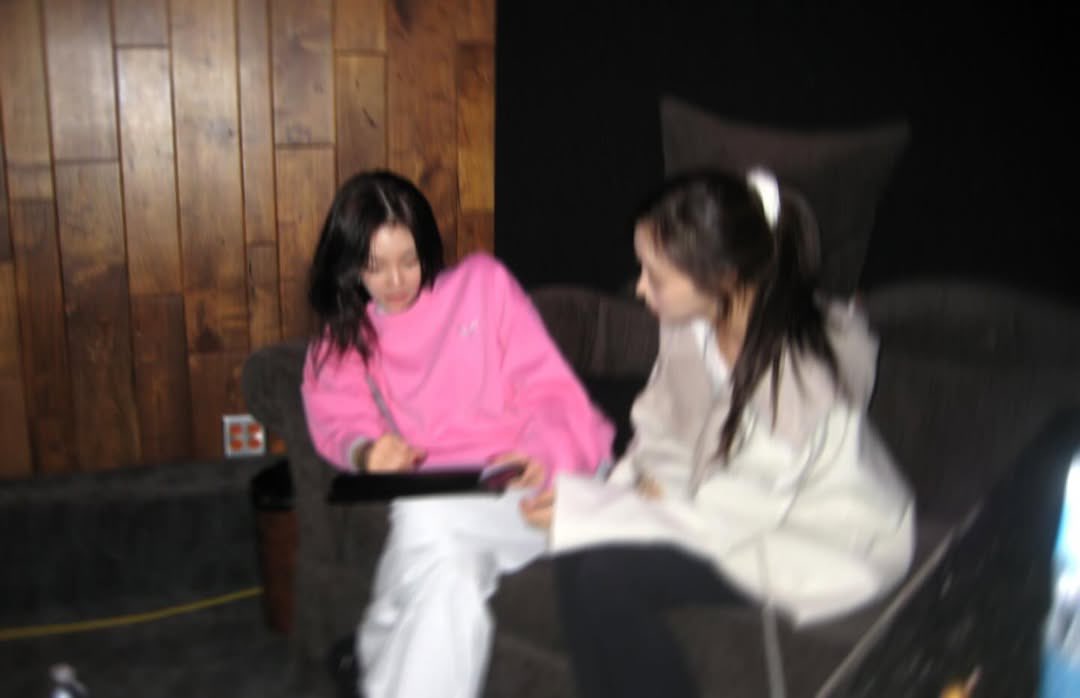 aespa pics tweet media