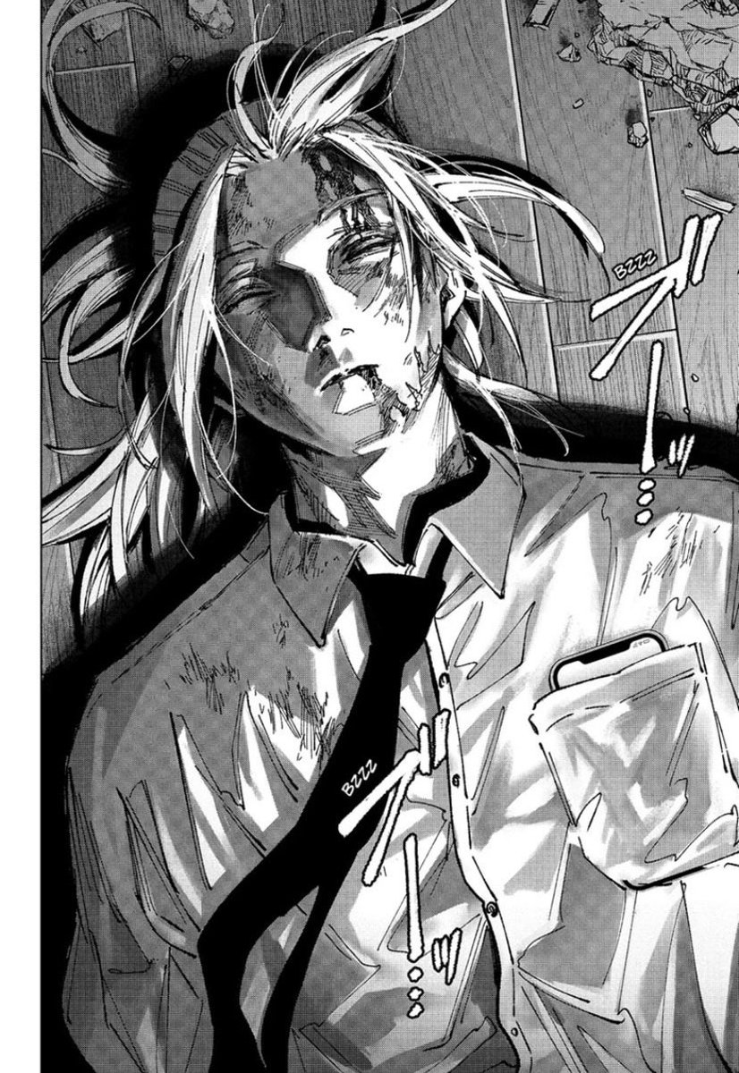 ari | #TENOÍ tweet media