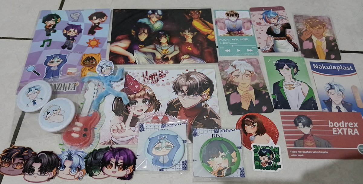 Nathalia Aoii tweet media