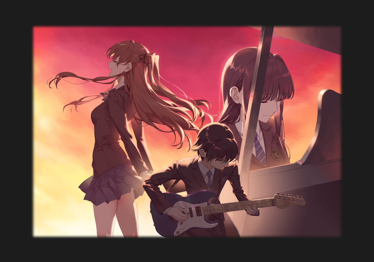 Cheese慷 tweet media