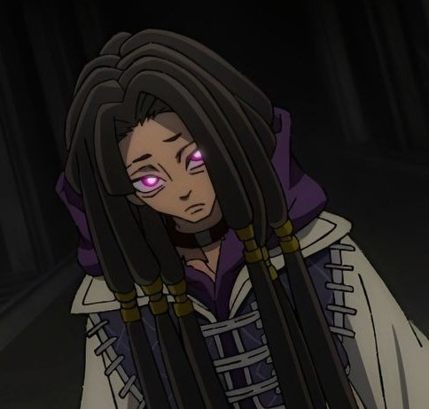 Aro ⛧ Jabber's crow 🚯 tweet media