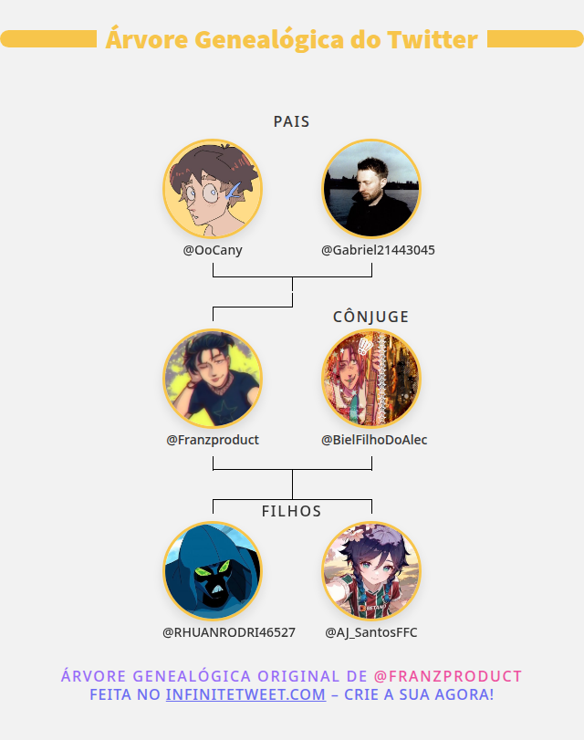 Franz Productions —Born Again|- tweet media