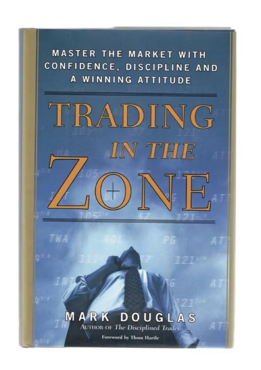 2MindTrades's tweet photo. من أفضل دروس … في التداول
Trading in the Zone
النجاح في التداول يبدأ من العقل… لا من الاستراتيجية فقط.
من افضل الكتب الي قراتها للتداول❗️
بعض اهم النقاط فيه 👇🏽
#السوق_الأمريكي #تداول #الأوبشن #TradingInTheZone #الأسهم #التداول https://t.co/N2RDBjYtEd