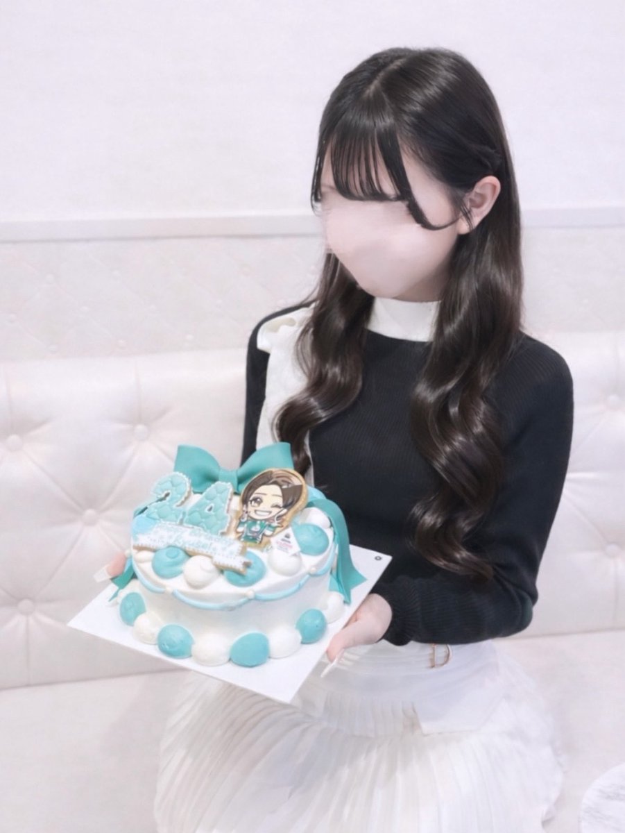 ryuse_nya's tweet photo. ┊      ⋆        ┊      ✧
┊   ✦       ┊        ˚
┊        ┊       ⋆
┊   ˚✧        ┊
┊        ✦    #深田竜生生誕祭2026
┊   ◦        ⋆
✧      ┊    ˚        ✦
      ⋆    ˚✧ https://t.co/Cpv4NNtVgS