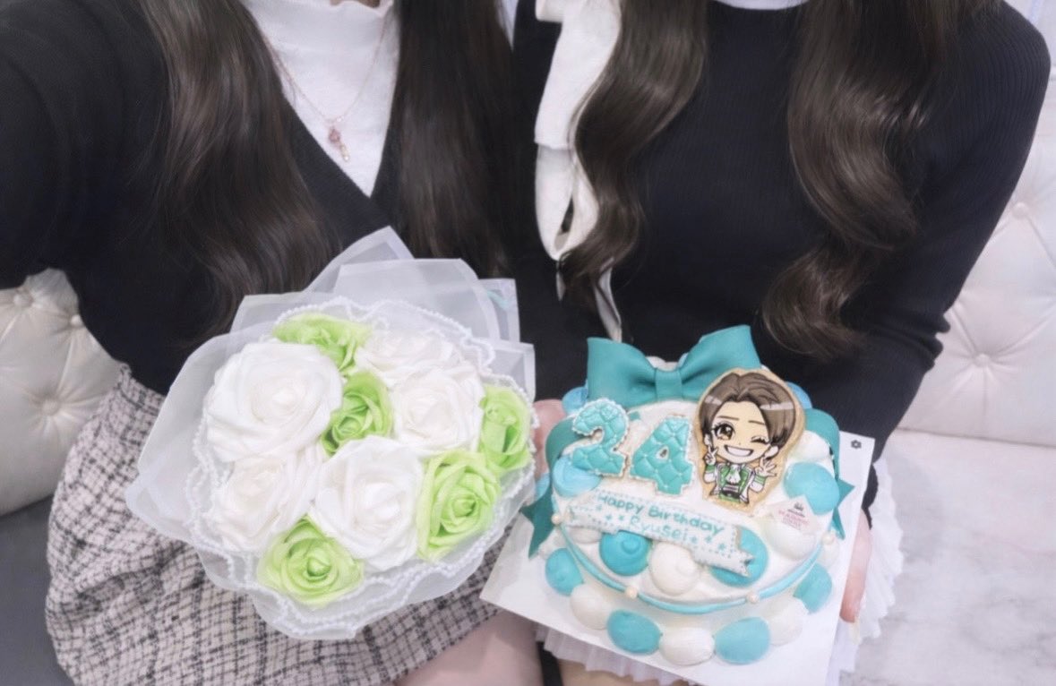 ryuse_nya's tweet photo. ┊      ⋆        ┊      ✧
┊   ✦       ┊        ˚
┊        ┊       ⋆
┊   ˚✧        ┊
┊        ✦    #深田竜生生誕祭2026
┊   ◦        ⋆
✧      ┊    ˚        ✦
      ⋆    ˚✧ https://t.co/Cpv4NNtVgS