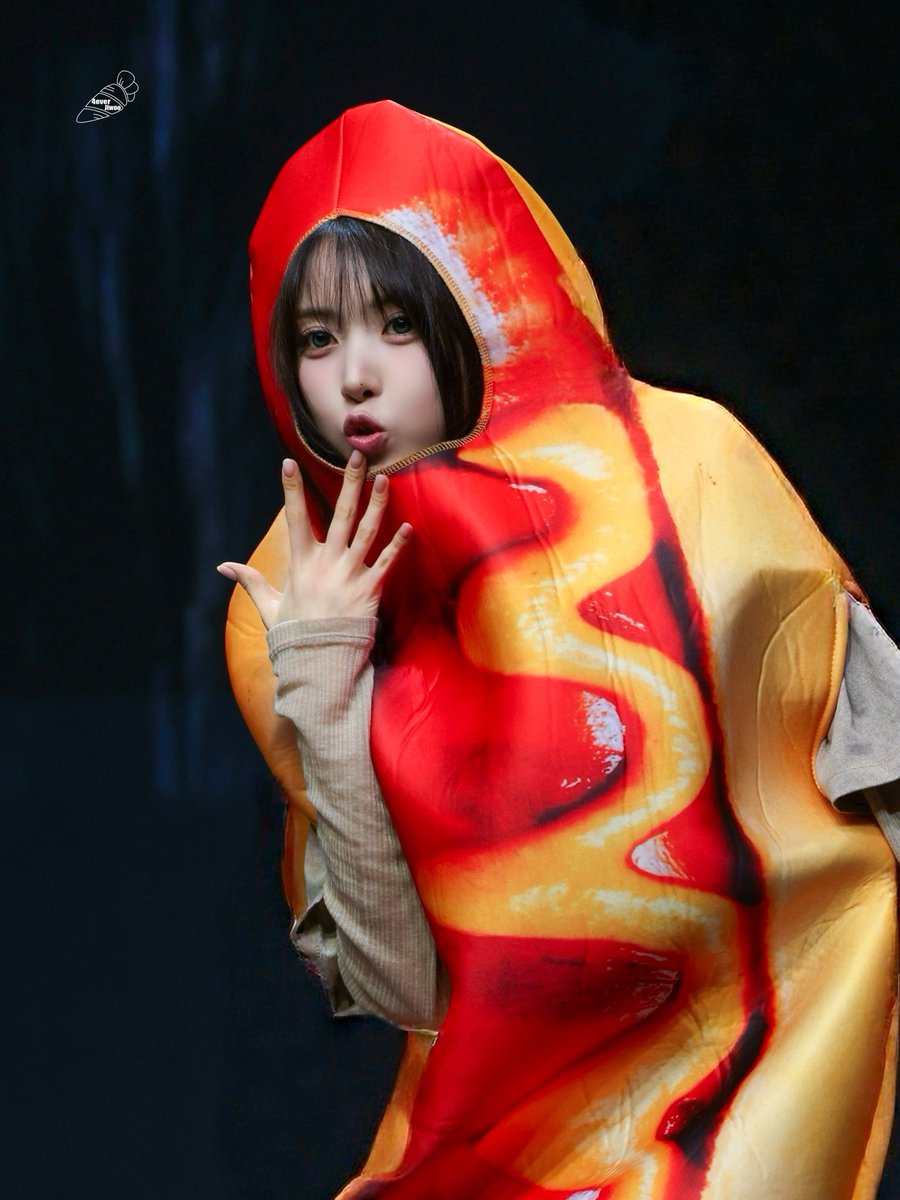 4everJiwoo 코코 tweet media