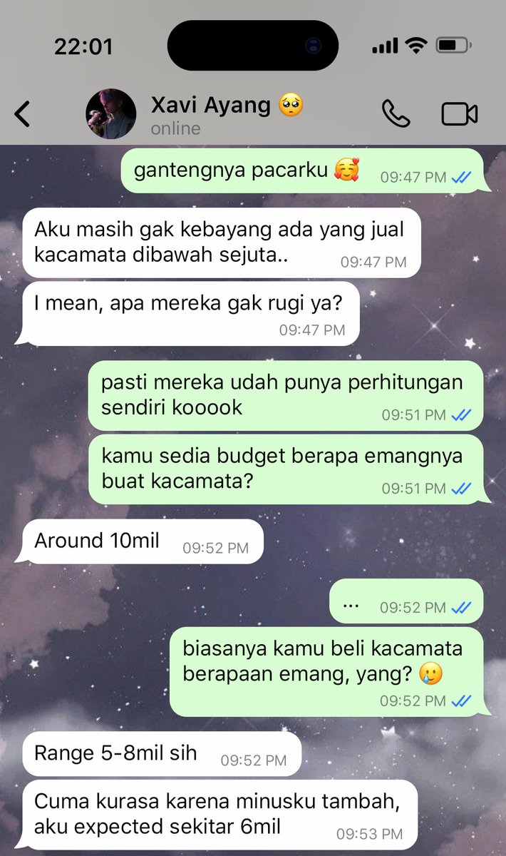 mycrls's tweet image. perkara kacamata
—a love and deepspace au

♡ xavier × budak corporate!mc

#lads #ladsau #ladsff #xavier #shenxinghui