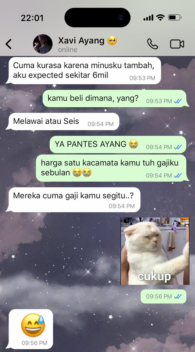 mycrls's tweet image. perkara kacamata
—a love and deepspace au

♡ xavier × budak corporate!mc

#lads #ladsau #ladsff #xavier #shenxinghui