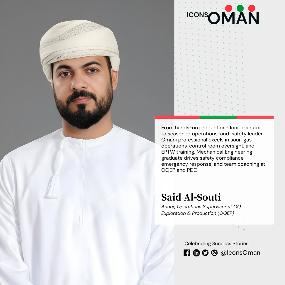 Icons Oman tweet media