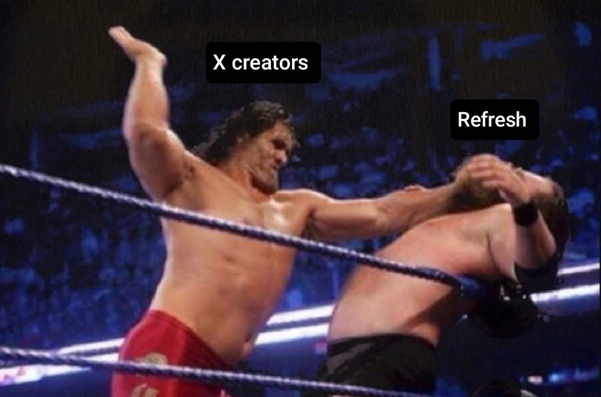 Set pattern tweet media