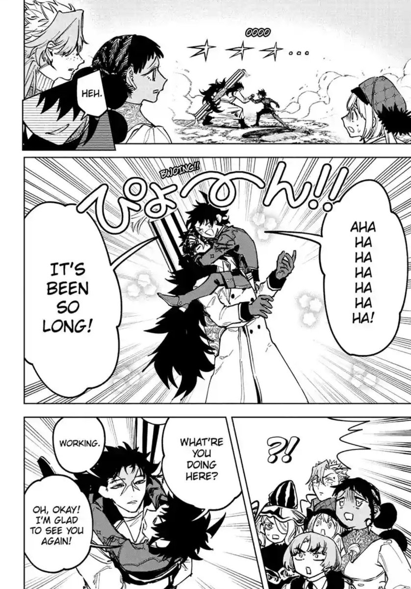 Daily Ichi (the witch) 🪄✨ tweet media