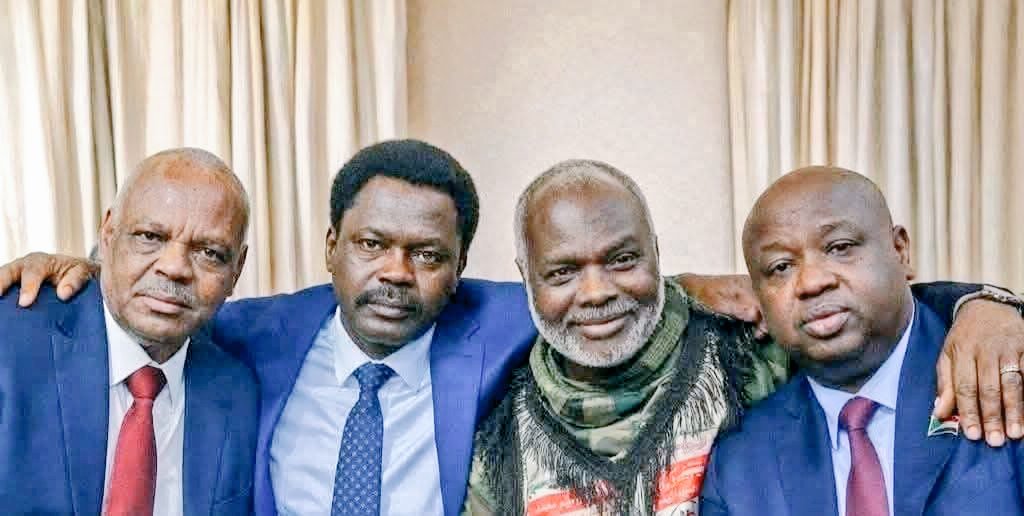 أنقذوا السودان Save Sudan 🇸🇩 tweet media