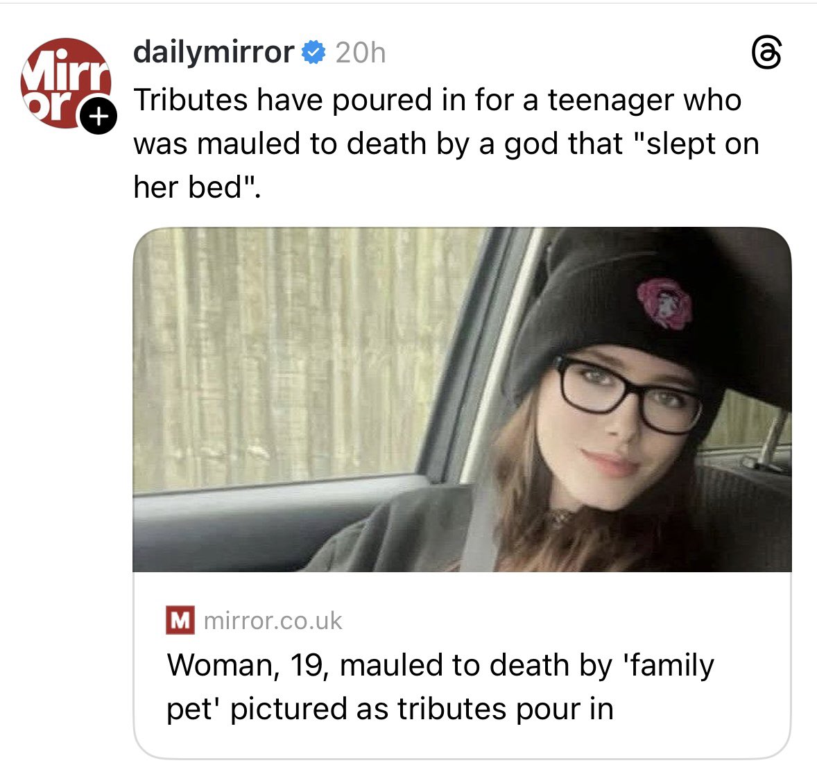 Dr. Death Metal tweet media