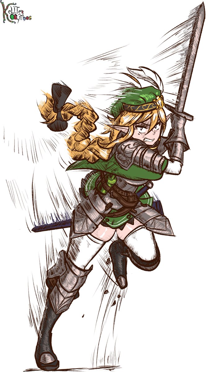 ⚔️Kellter🛡️ tweet media